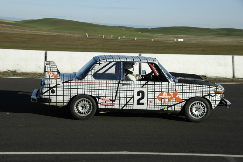 Illustration for article titled 24 Hours Of LeMons Arse Freeze-A-Palooza Über Gallery: The Bavarian Hordes